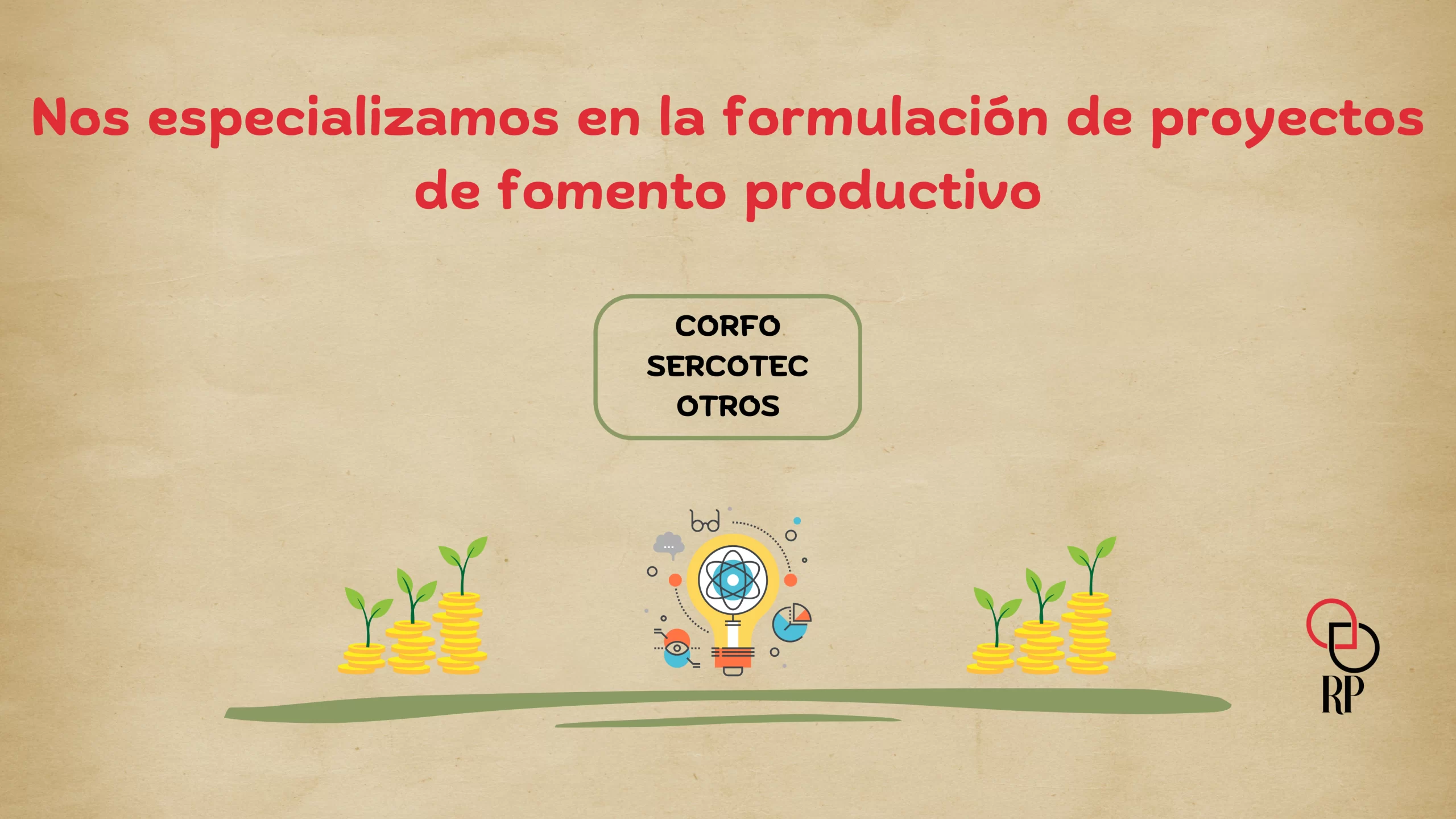 Nuestros Servicios